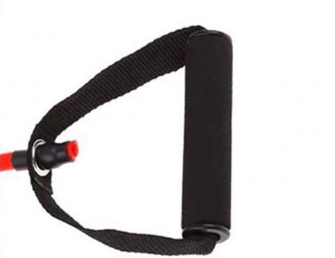 Best Step-On Exercise Resistance Band Puller