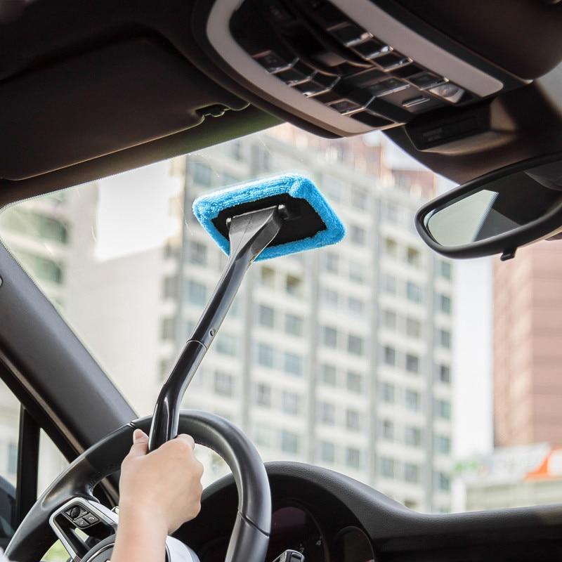 best window cleaner for car