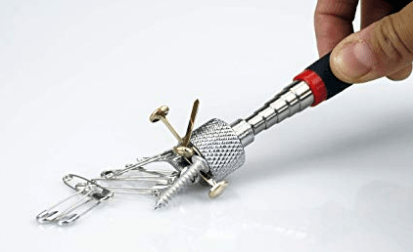 Telescopic Extendable Magnetic Pick-Up Tool