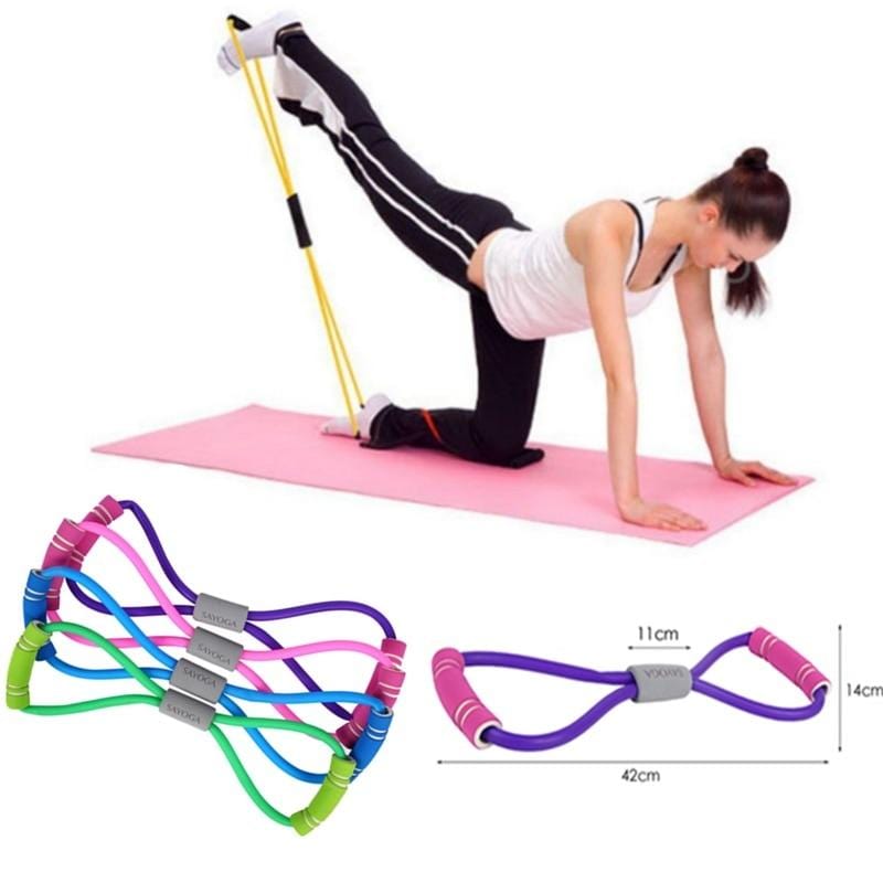 telecharger figure 8 fitness