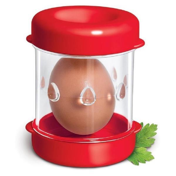 boiled egg peeler