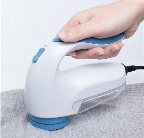 Best Electric Fabric Defuzzer - Lint & Pilling Remover