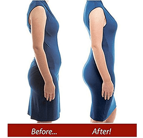 Best Plus-Size Waist Slimming Control Shapewear