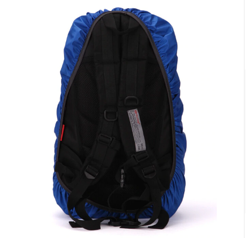 Best Rain-Resistant Backpack Raincoat Rain Cover 