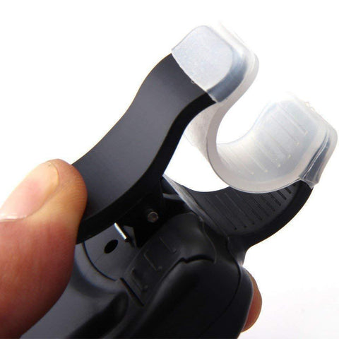 Fishing Rod Clip-On Detector Bite Alarm