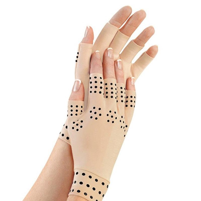 Best Compression Therapy Arthritis Relief Gloves Laxium