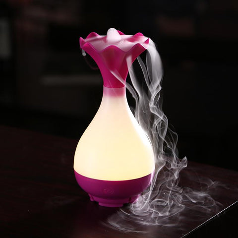 LED Best Humidifier Night Light