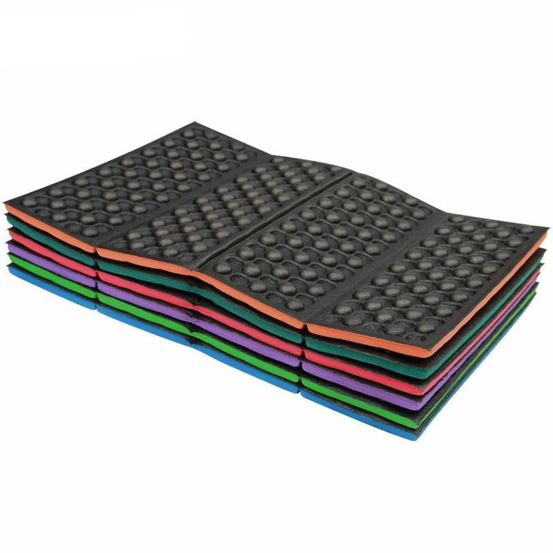 Best Camping Portable Outdoor Foam Mat Laxium