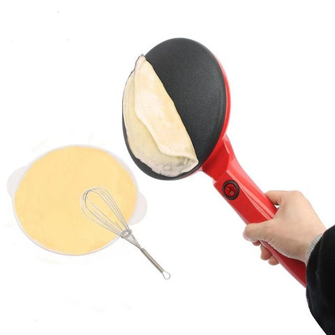 Best Handheld Crepe Maker Pan