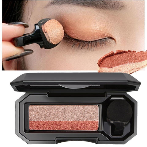 Best Two-Tone One Swipe Eyeshadow