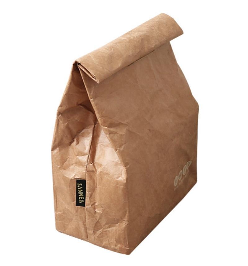 insulated paper bags