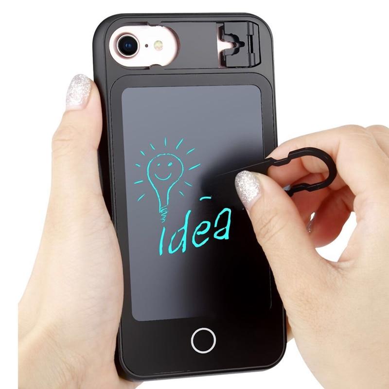 iphone writing pad