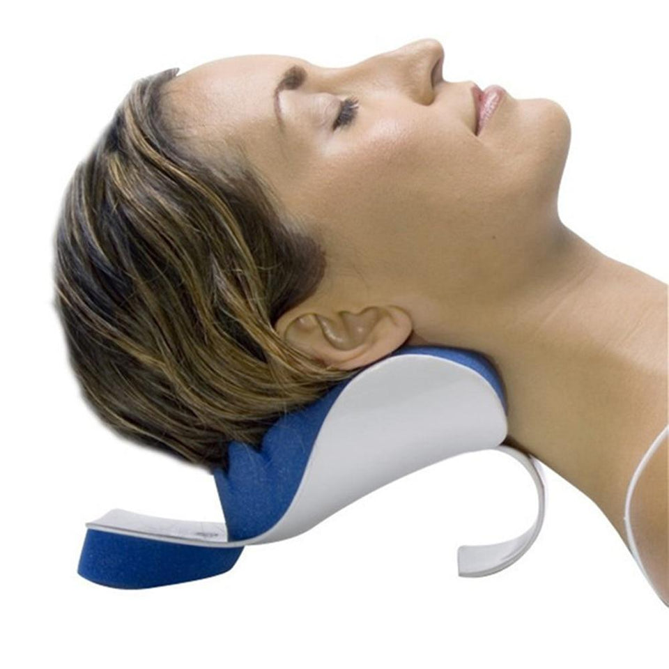 Neck Shoulder Stretcher Relaxer