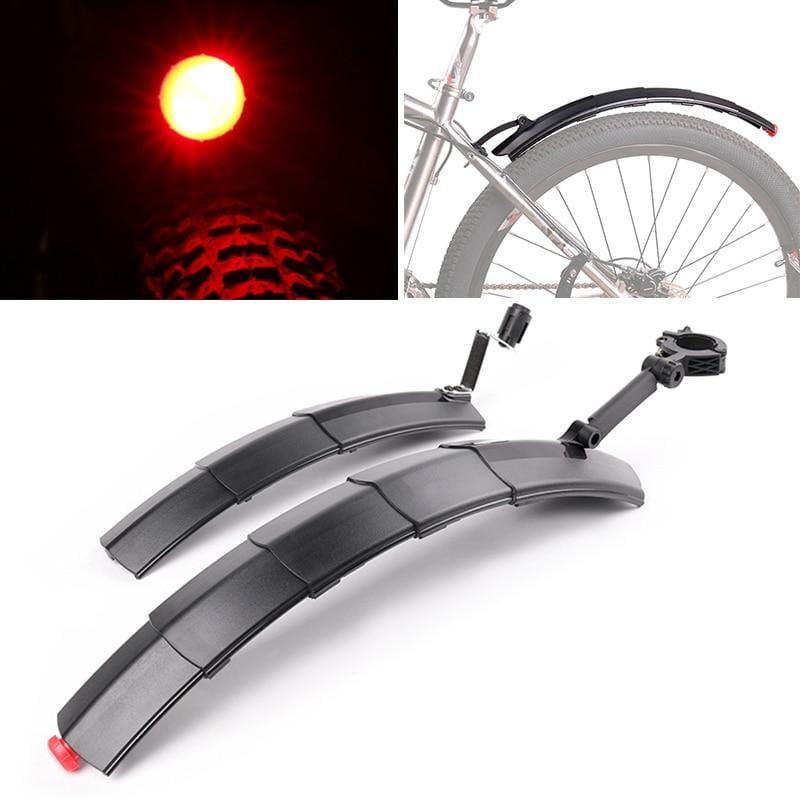 bike fenders