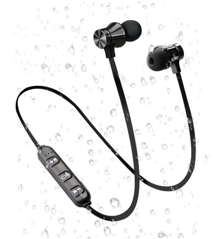 Best Bluetooth Magnetic Wireless Earbuds