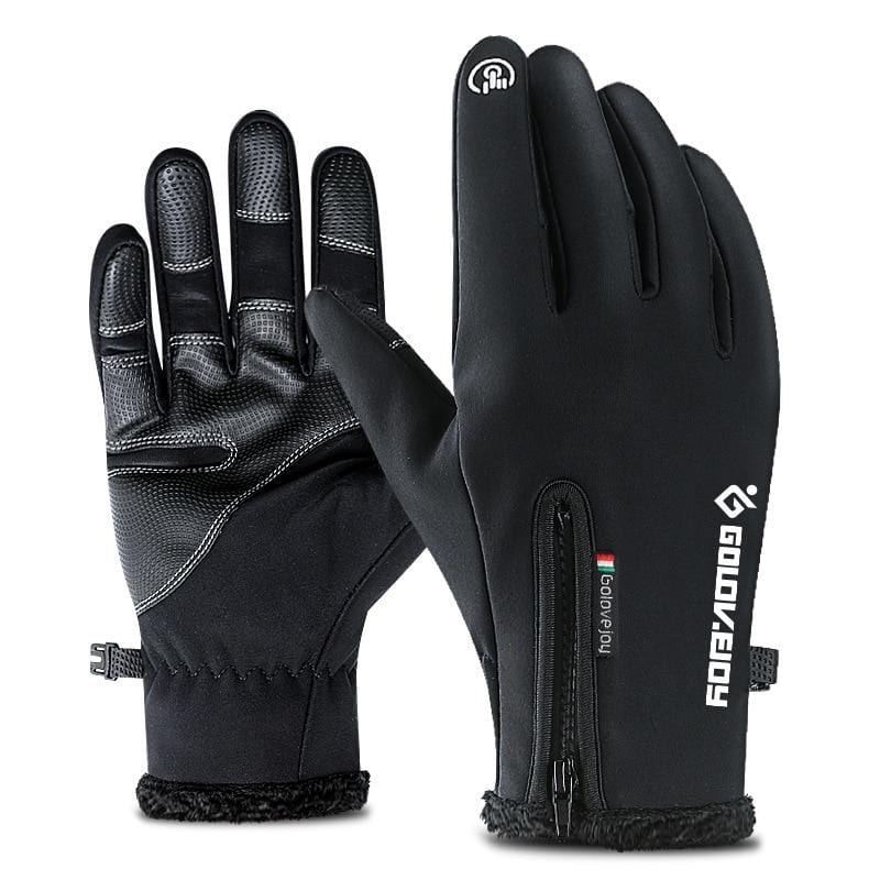 Best Thermal Waterproof Touch Screen Tech Gloves – Laxium