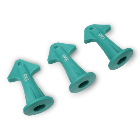 Silicone Caulking Finisher Applicator Sealant Nozzles