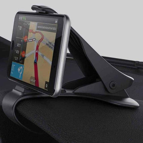 Best Universal Car Phone Mount Clip Holder