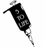 5 to life podcast about graduate school