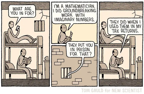 math taxes joke