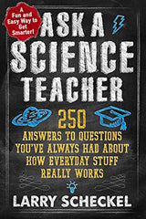 Ask-a-Science-Teacher