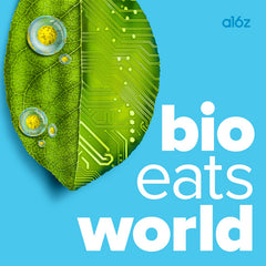 Bio-Eats-World