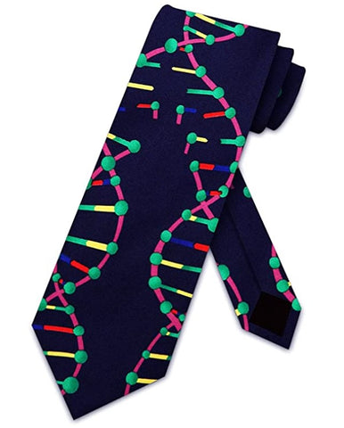 Biology-Necktie