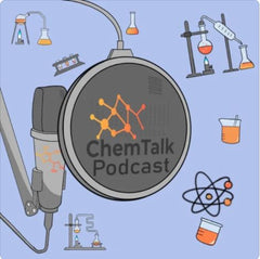 ChemTalk podcast logo