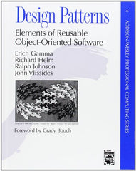 Design-Patterns