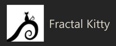 Fractal-Kitty