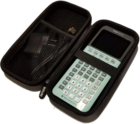 Graphing-Calculator-Hard-Protective-Carrying-Case