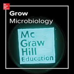 Grow-Microbiology