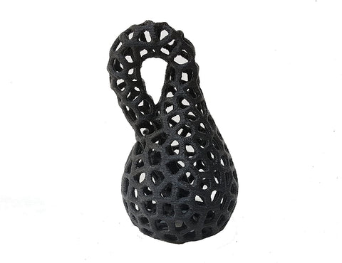 Klein-Bottle-3D-Printed-Vase-Mathematics-Art