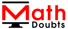 Math-Doubts