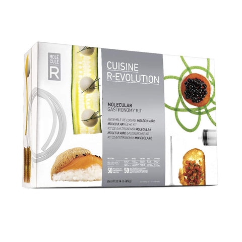 Molecular-Gastronomy-Starter-Kit