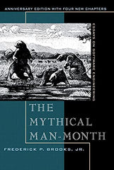Mythical-Man-Month