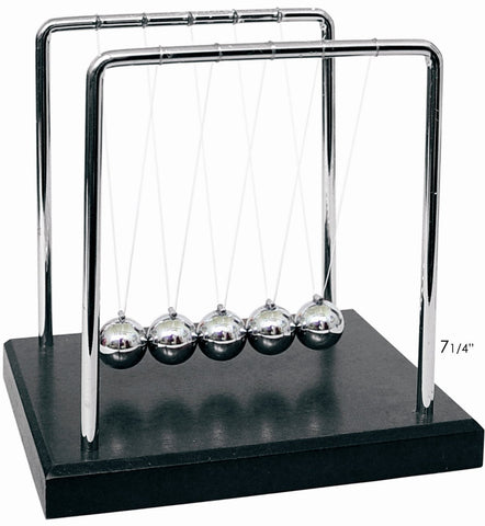 Newton’s-Cradle