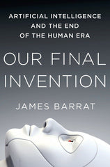 Our-Final-Invention