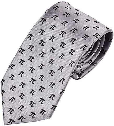 Pi-Necktie