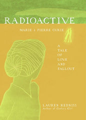Radioactive Marie Curie book