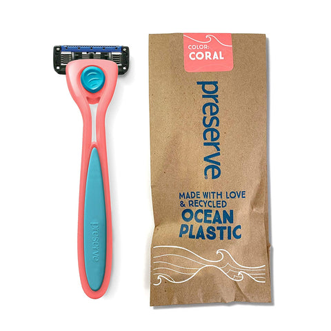 Razor-System-Made-with-Recycled-Ocean-Plastic