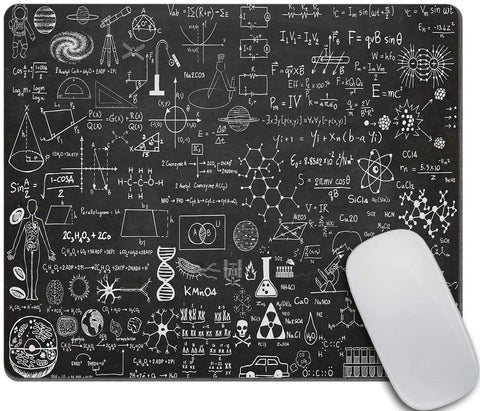 Science-Mouse-Pad