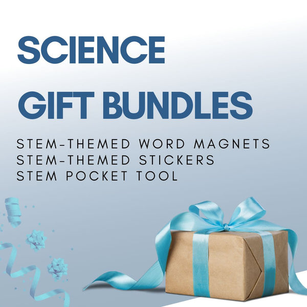 science kit themed bundles