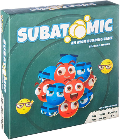 Subatomic-An-Atom-Building-Game