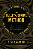 The-Bullet-Journal-Method