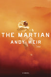 The-Martian