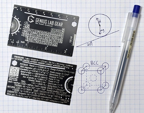 The-Pocket-Scientist-pocket-ruler-and-equation-reference