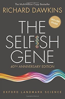 The-Selfish-Gene-40th-Anniversary-edition