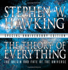 The-Theory-of-Everything
