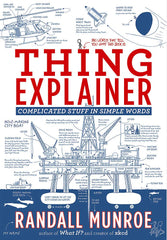 Thing-Explainer